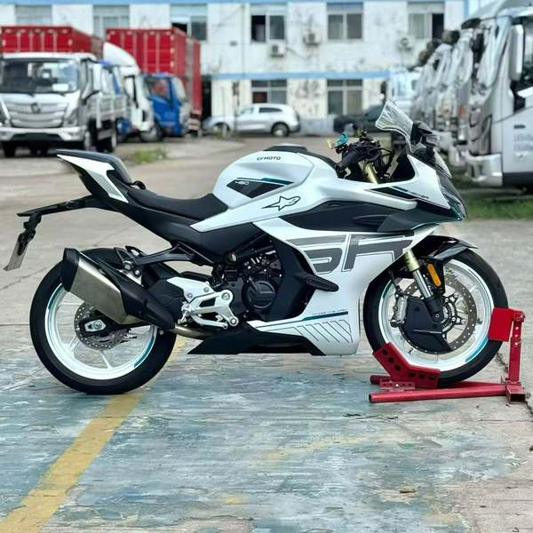 二手春风450SR