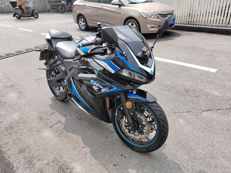 二手台荣GP2-200R
