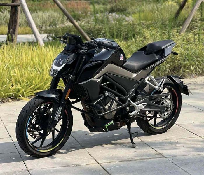 二手春风250NK