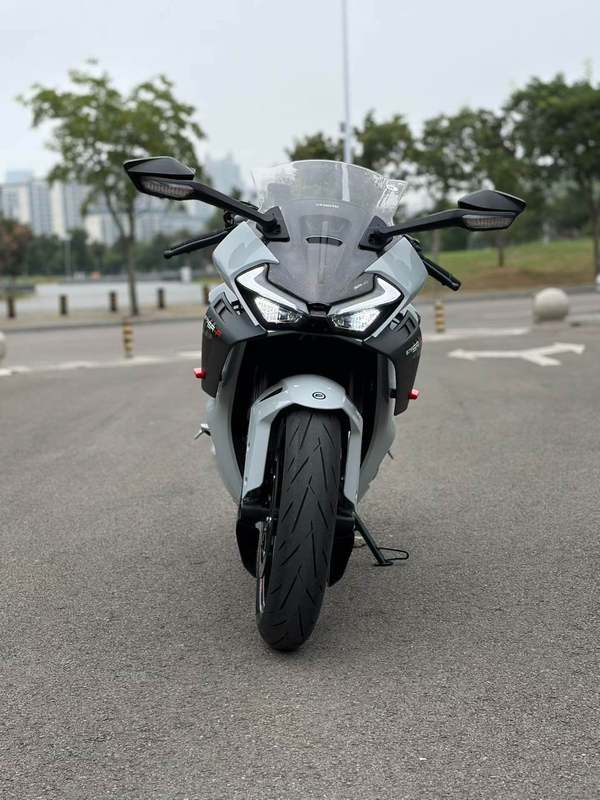 二手春风675SR-R