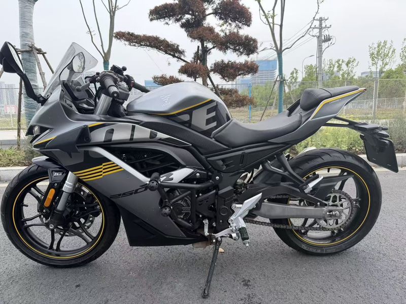 二手无极250RR