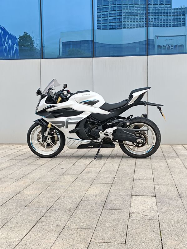 二手春风450SR