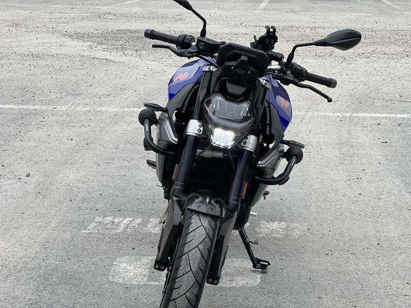二手宝马F 900 R