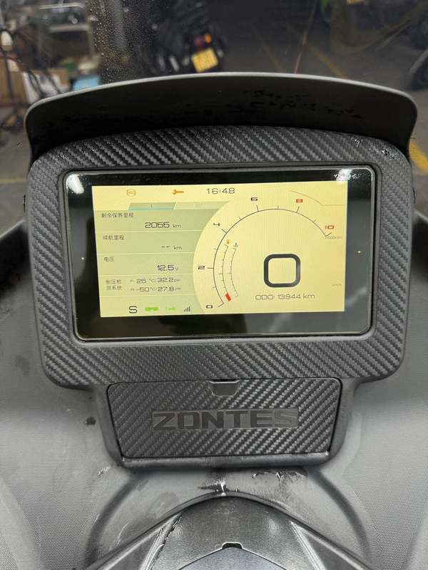 二手升仕350E