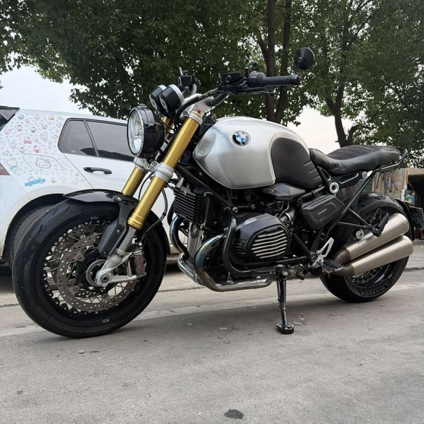 二手宝马R NineT