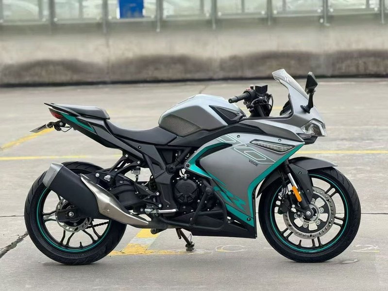 二手无极300RR