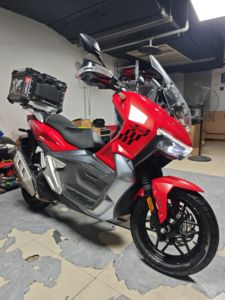 二手布雷斯通极宙 ADV150