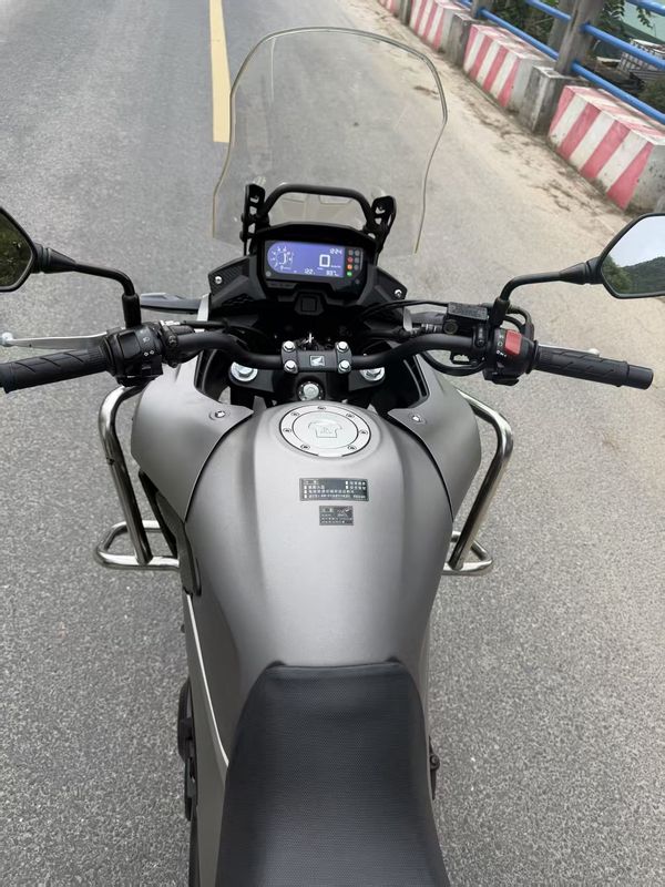 二手本田CB400X
