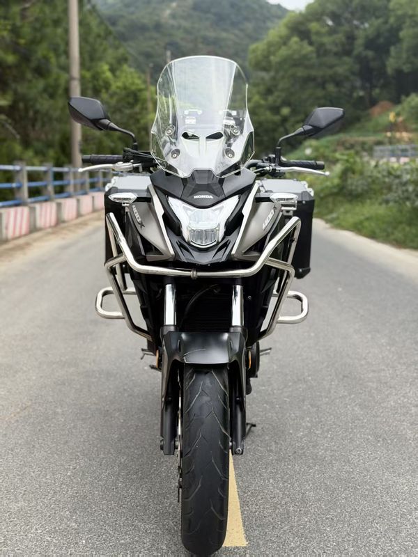 二手本田CB400X