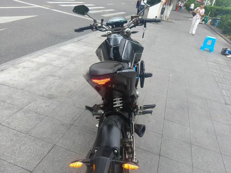 二手启典KD150-U