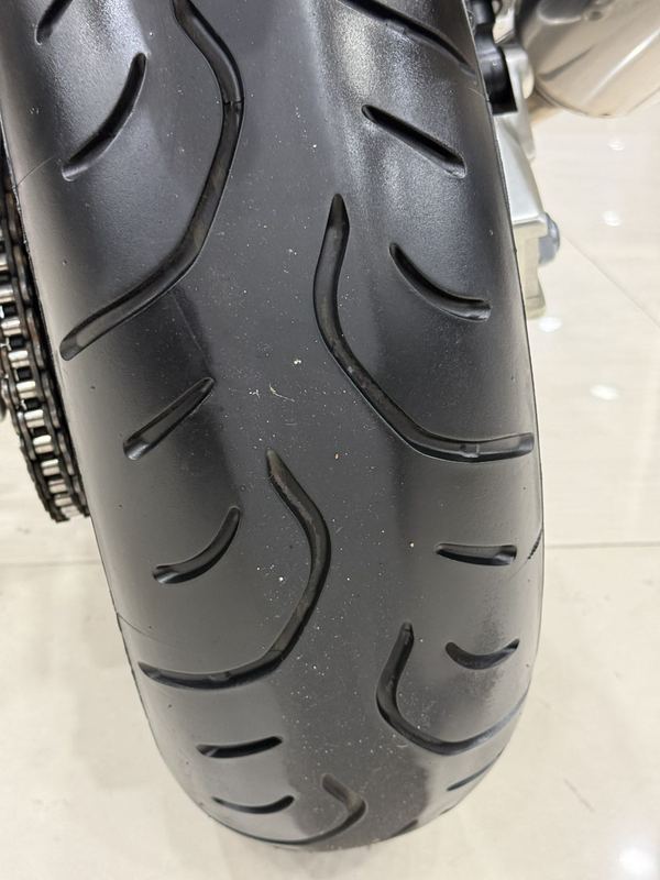 二手本田CB1300 Super Bol D'or