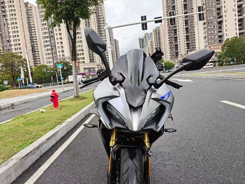 二手春风250SR