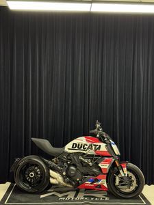 二手杜卡迪Diavel 