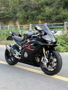二手张雪机车500RR