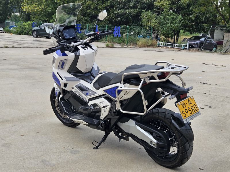 二手本田X-ADV 750