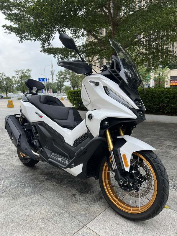 二手无极SR450X