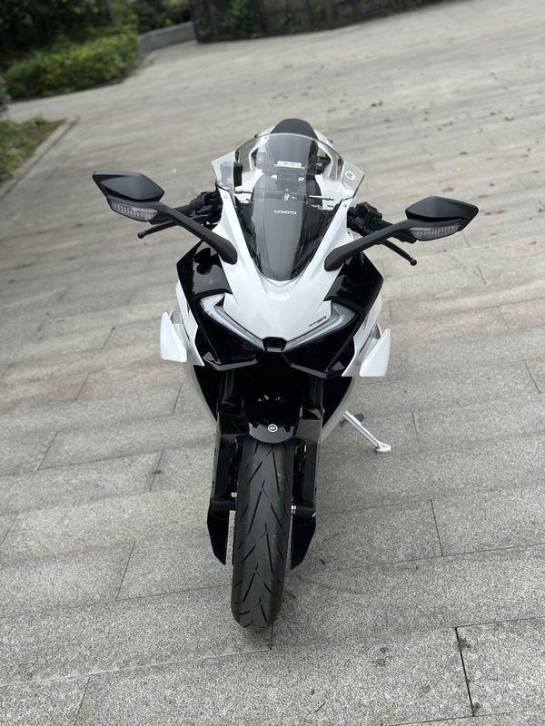 二手春风500SR