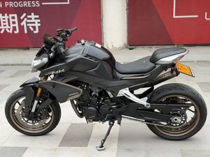 二手春风800NK