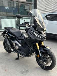 二手本田X-ADV 750
