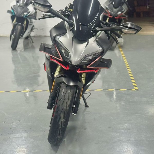 二手春风450SR