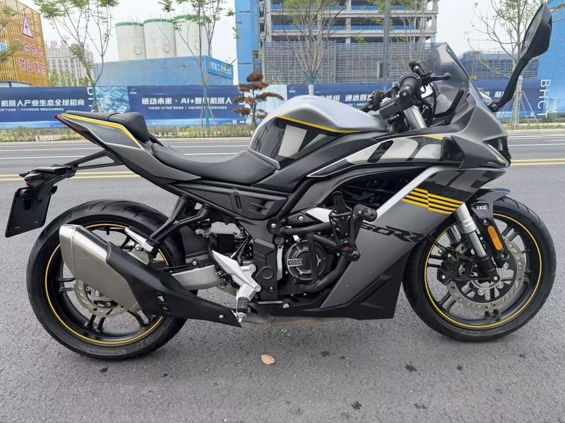 二手无极250RR