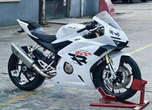 二手张雪机车500RR