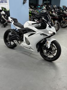 二手凯越450RR