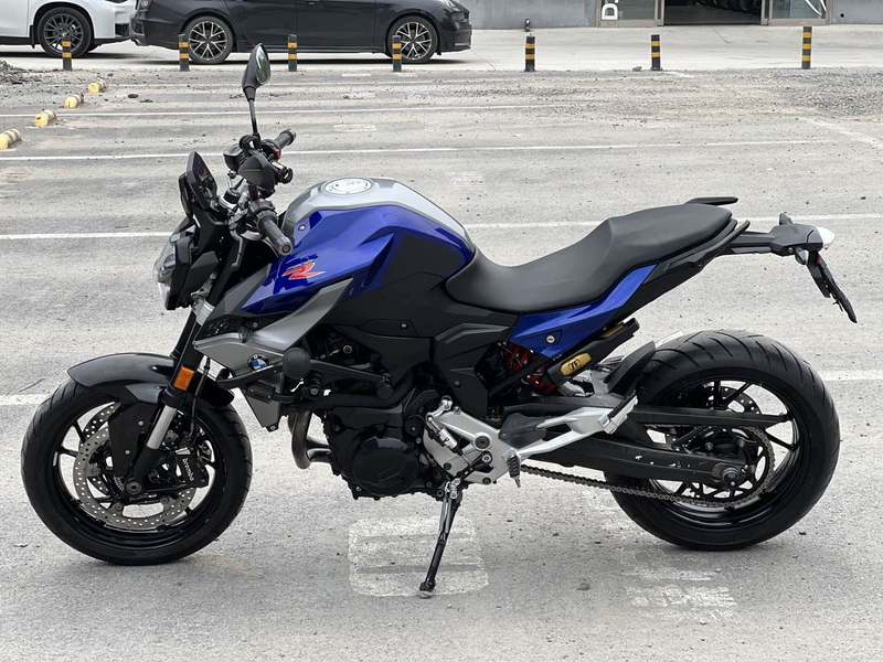 二手宝马F 900 R