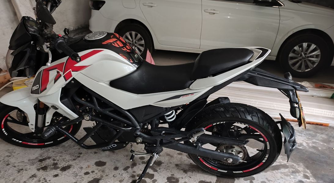 二手春风150NK