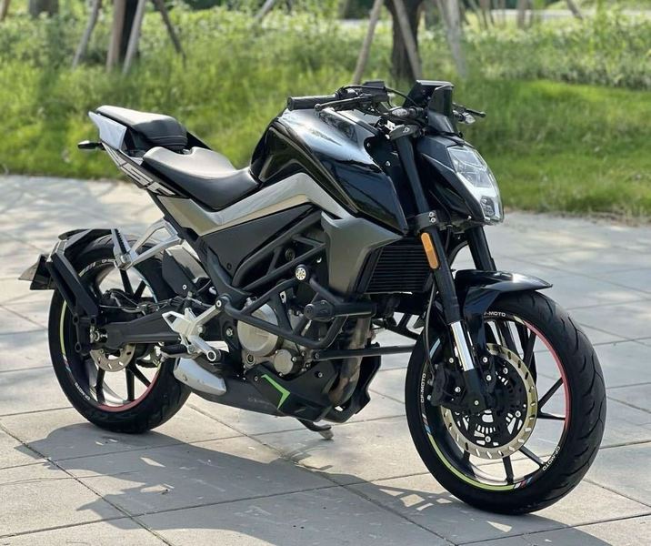 二手春风250NK