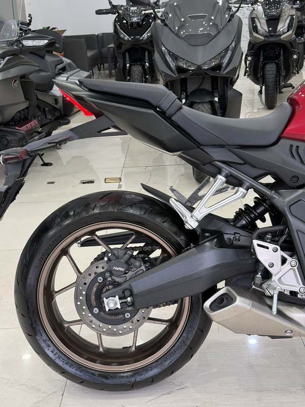 二手本田CB650R 