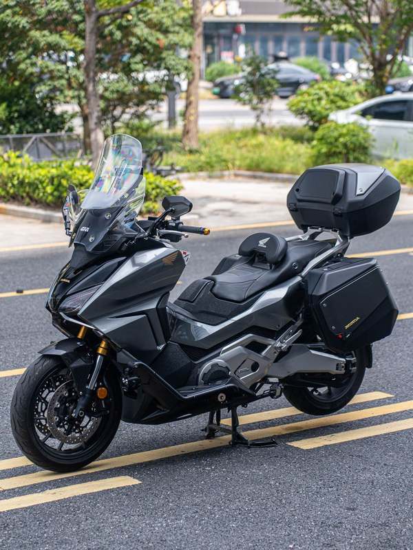 二手本田NSS750