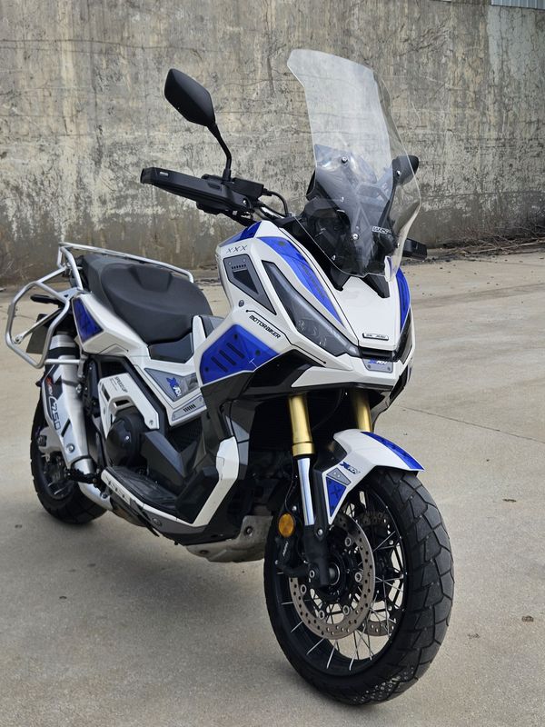 二手本田X-ADV 750