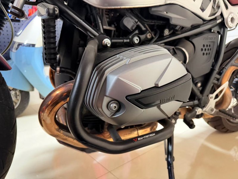 二手宝马R NineT
