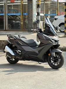 二手三阳巡弋 Cruisym400