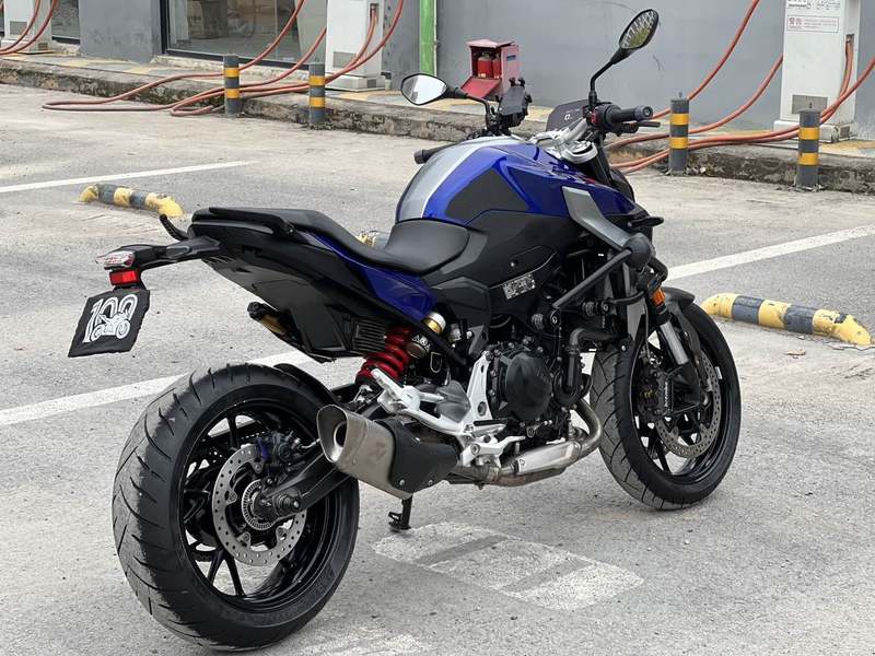 二手宝马F 900 R