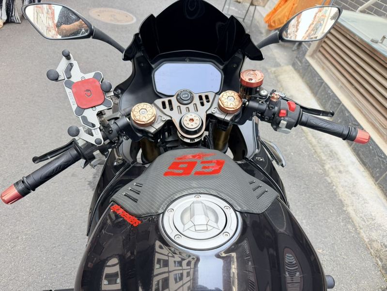 二手QJMOTOR赛600