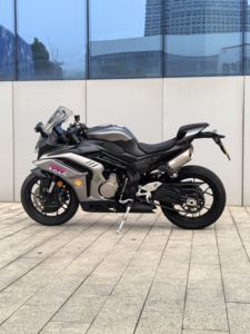 二手春风500SR