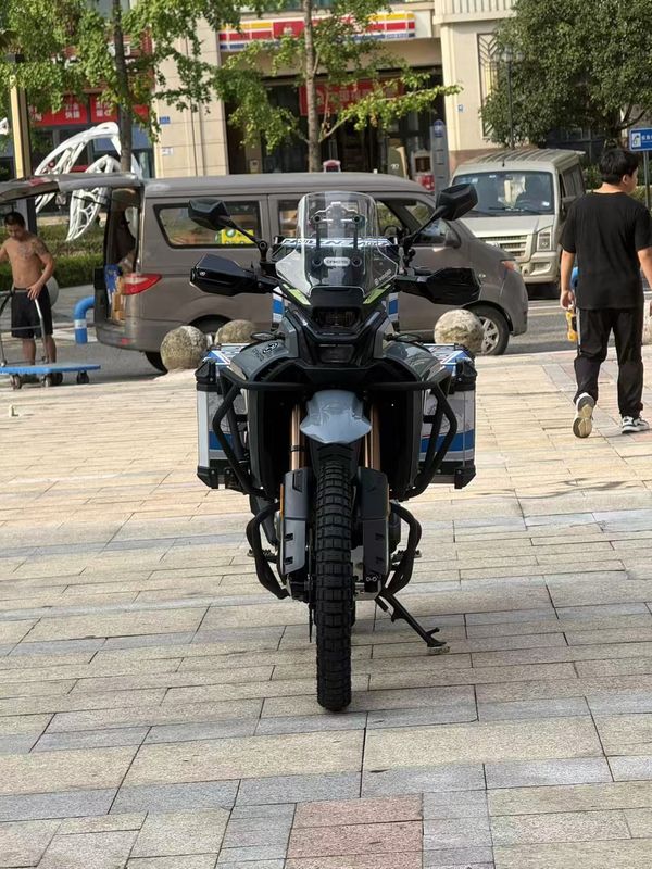 二手春风450MT