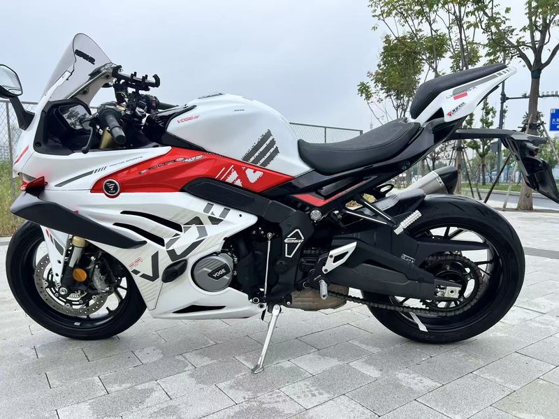 二手无极RR660S