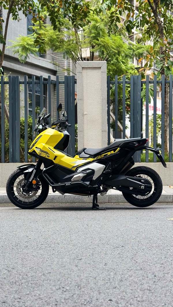 二手本田X-ADV 750