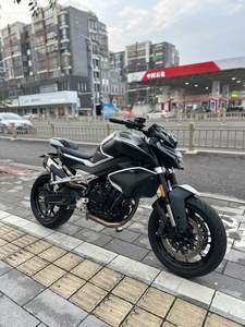 二手春风800NK