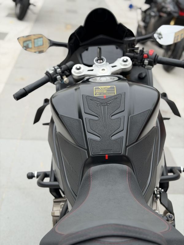 二手QJMOTOR赛600