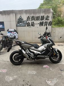 二手本田X-ADV 750