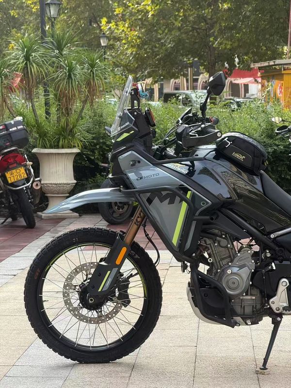 二手春风450MT