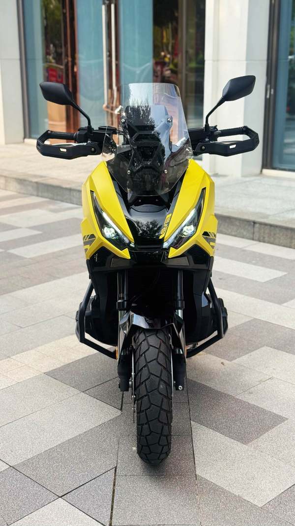 二手本田X-ADV 750