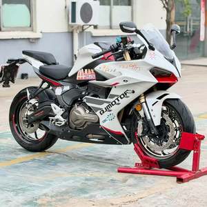 二手QJMOTOR赛550