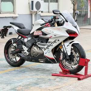 二手QJMOTOR赛550
