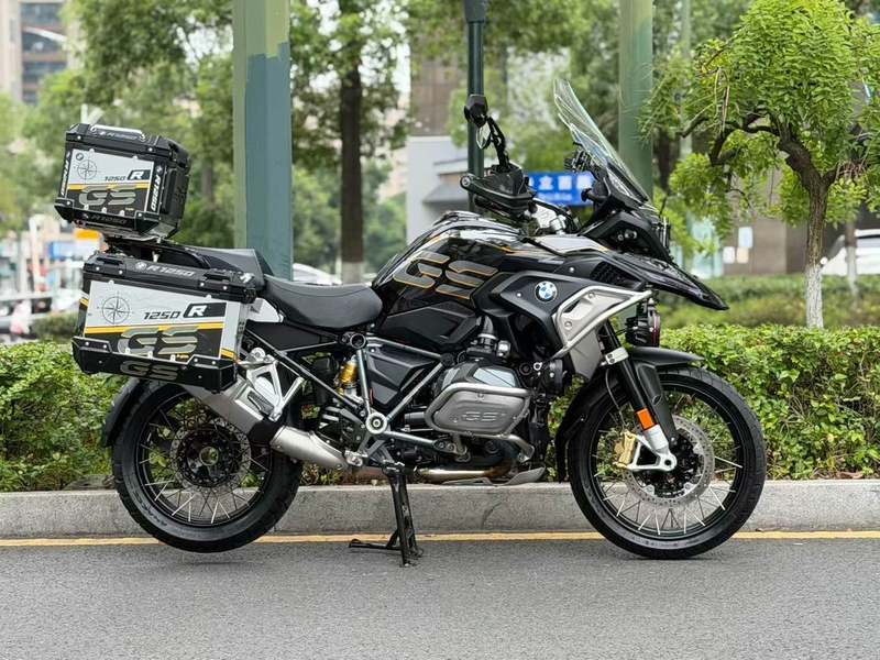 二手宝马R 1250 GS