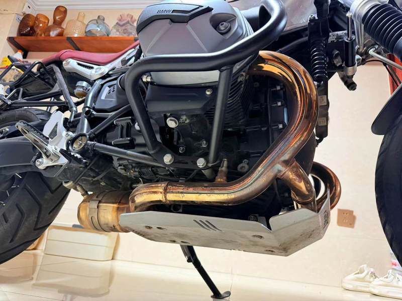 二手宝马R NineT